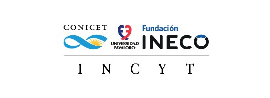 INCyT Logo